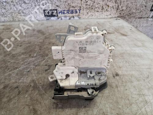 Venstre bagtil lås Venstre bagtil lås AUDI A5 Sportback (8TA) 2.0 TDI (163 hp) 33951937 33951937