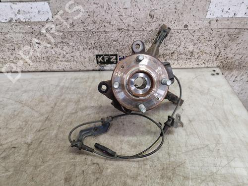 Used Left front steering knuckle HYUNDAI i10 III (AC3, AI3) 1.0 MPi (67 hp) 29268219
