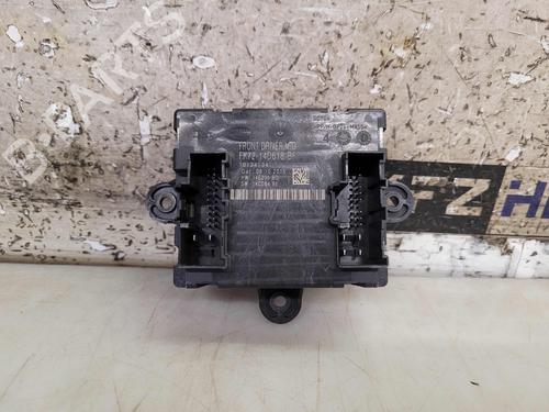 Computer LAND ROVER RANGE ROVER IV (L405) 3.0 TDV6 4x4 (258 hp) 24449280
