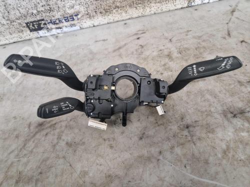 Used Steering column stalk Steering column stalk AUDI A6 Allroad C7 (4GH, 4GJ) 3.0 TDI quattro (313 hp) 40444756 40444756