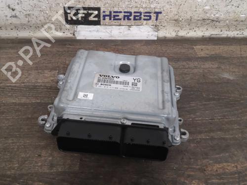 Used Engine control unit (ECU) VOLVO S60 II (134) D3 (163 hp) 22284945
