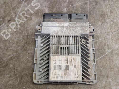 Used Engine control unit (ECU) Engine control unit (ECU) AUDI A6 C7 Avant (4G5, 4GD) 2.8 FSI quattro (204 hp) 33324110 33324110