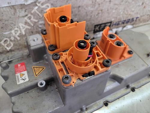 Electronic module AUDI E-TRON GT Saloon (F83, F8P) GT quattro | BP30123433M83 