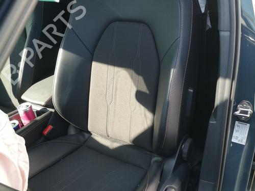 Used Left front seat Left front seat CUPRA LEON Sportstourer (KL8, KU8, KUD) e-HYBRID (204 hp) 33324123 33324123