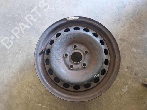 Used Rim Rim 37233348 37233348