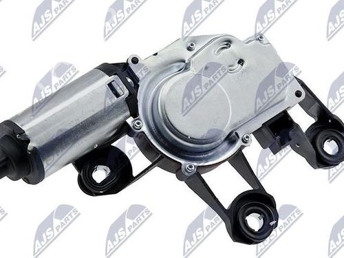 Viskermotor bakrute FORD FUSION (JU_) 1.25 | BP20644028M102 