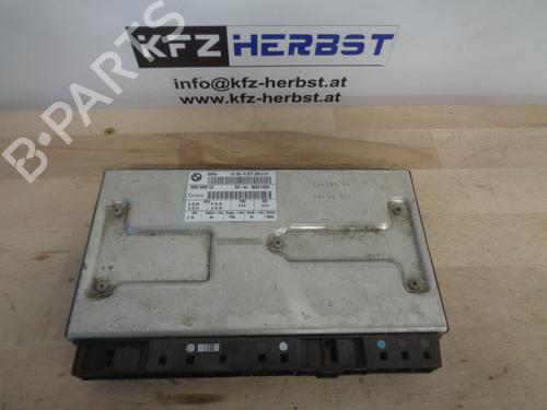 Computer BMW 7 (E65, E66, E67) 730 d (218 hp) 13432525