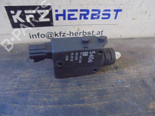 Comutador OPEL ASTRA G Estate (T98) 1.6 16V (F35) (101 hp) 13440775