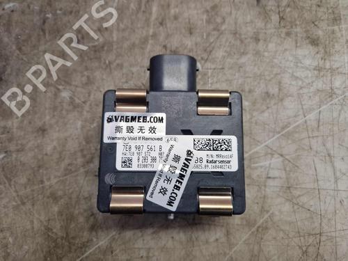 Sonda eletrónica Sonda eletrónica VW TRANSPORTER T6 Platform/Chassis (SFD, SFE, SFL, SFZ, SJD, SJ 2.0 TDI (114 hp) 34057855 34057855