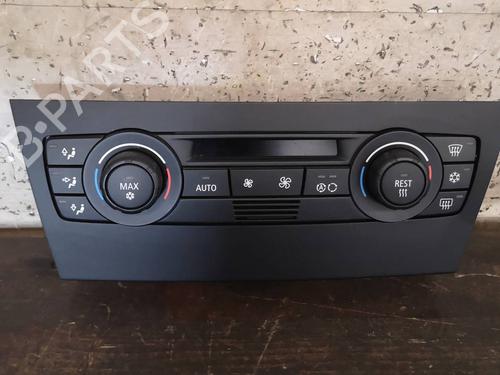 Used Climate control BMW 3 Touring (E91) 318 i (129 hp) 12877626