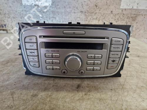 Used Electronic module FORD GALAXY II (WA6) 2.0 TDCi (140 hp) 28473025