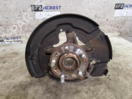 Used Left front steering knuckle LAND ROVER FREELANDER 2 (L359) 2.2 TD4 4x4 (150 hp) 31375479
