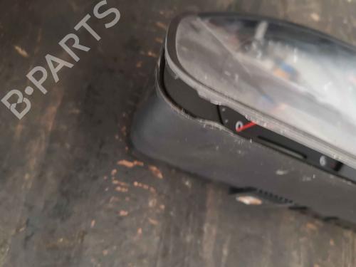 Cockpit VW TRANSPORTER T5 Van (7HA, 7HH, 7EA, 7EH) 1.9 TDI | BP22281336C47 