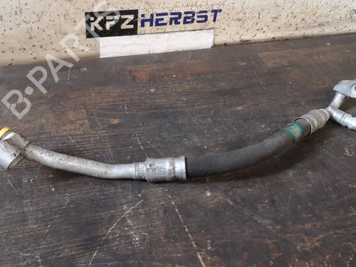 Used AC pipe BMW X3 (E83) 3.0 d (204 hp) 13063891