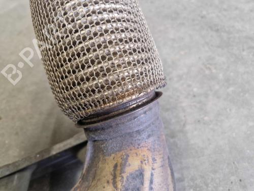 Particulate filter SKODA OCTAVIA IV Combi (NX5, PV5) 2.0 TDi | BP32338264M81 - Image 3