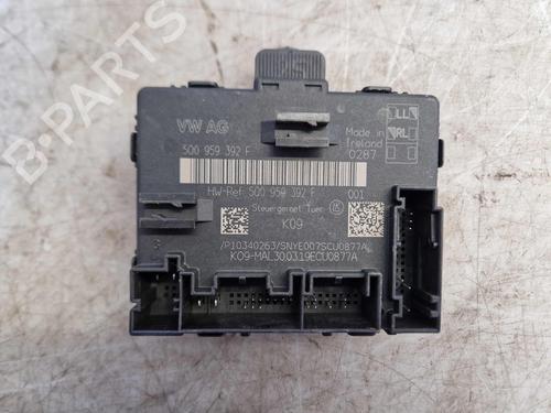 Used Control unit VW TOURAN (5T1) 1.6 TDI (115 hp) 28362444