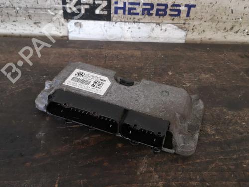 Used Engine control unit (ECU) SEAT IBIZA IV (6J5, 6P1) 1.4 (85 hp) 22286834