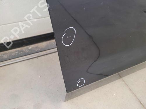 Right front door SEAT IBIZA V (KJ1, KJG) 1.0 TGI | BP23644713C3 