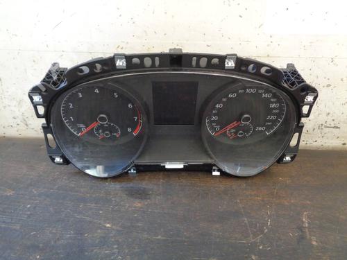 Used Instrument cluster VW GOLF SPORTSVAN VII (AM1, AN1) 1.2 TSI (110 hp) 13435332