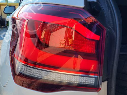 Used Left taillight Left taillight 39586643 39586643