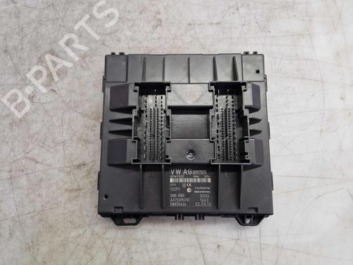 Used Control unit VW POLO V (6R1, 6C1) 1.2 TDI (75 hp) 29966603