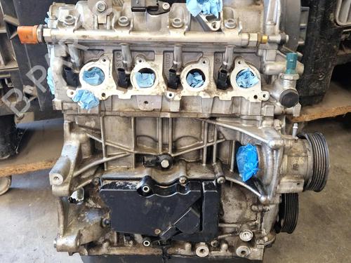 Engine SKODA FABIA II Combi (545) 1.2 TSI | BP38645871M1 - Image 2