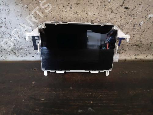 Multifunctionele display FORD B-MAX (JK) 1.0 EcoBoost (100 hp) 22278265