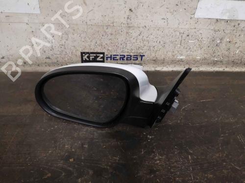 Used Left mirror HYUNDAI i30 (FD) 1.6 CRDi (116 hp) 12881070