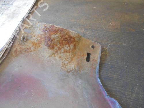 Right front fenders FORD FOCUS II (DA_, HCP, DP) 1.4 | BP12871597C42 