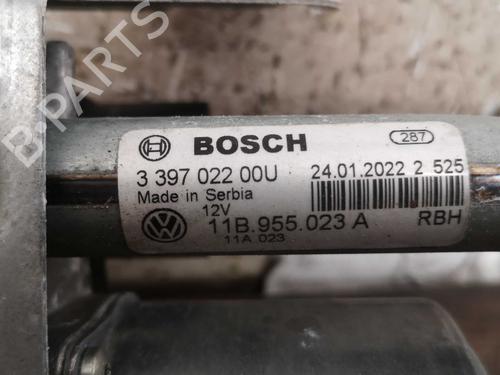 Front wipers mechanism SKODA ENYAQ iV SUV (5AZ) 80 | BP22291833C83 