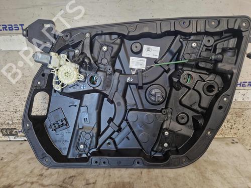 Used Front right window mechanism Front right window mechanism MERCEDES-BENZ E-CLASS (W213) E 400 4-matic (213.071) (333 hp) 39738055 39738055
