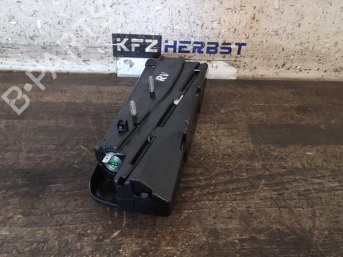 Right seat airbag PEUGEOT 2008 I (CU_) 1.6 BlueHDi 100 | BP22287672C14 