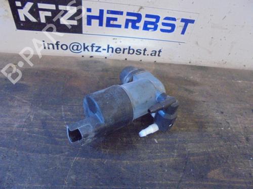 Used Washer pump NISSAN QASHQAI / QASHQAI +2 I (J10, NJ10, JJ10E) 1.6 (114 hp) 13067261