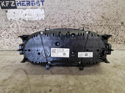 Instrument cluster VW T-ROC (A11, D11) 1.0 TSI | BP33736836C47 - Image 2