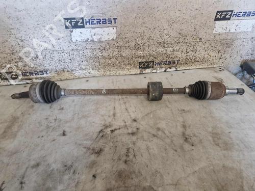 Used Right front driveshaft Right front driveshaft 39266714 39266714