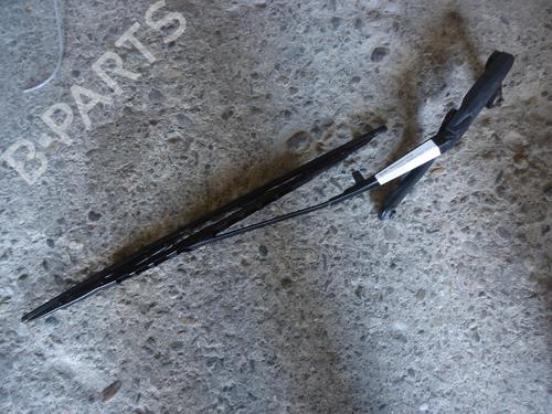 Used Front windshield wiper arm MERCEDES-BENZ S-CLASS (W220) S 320 (220.065, 220.165) (224 hp) 13065956