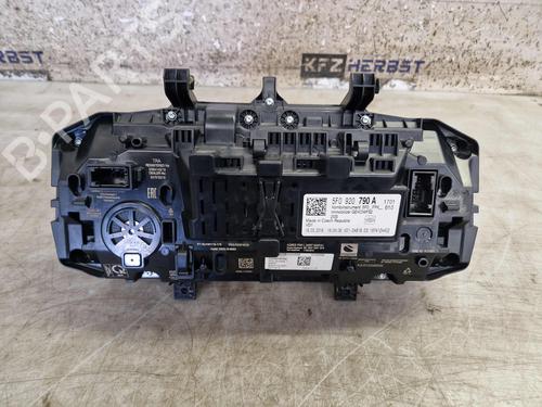 Instrument cluster SEAT LEON ST (5F8) 1.6 TDI | BP25132936C47 