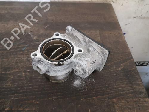 Throttle body HYUNDAI i30 (PDE, PD, PDEN) 1.0 T-GDI | BP22285632M82