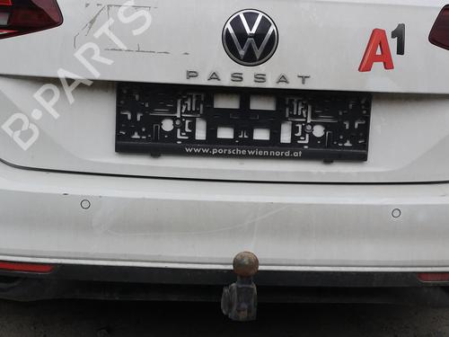 Bagtil kofangere Bagtil kofangere VW PASSAT B8 Variant (3G5, CB5) 2.0 TDI (150 hp) 34057881 34057881