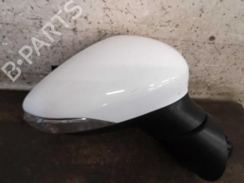 Right mirror FORD B-MAX (JK) 1.0 EcoBoost | BP22289303C27 
