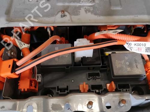 Battery TOYOTA YARIS (_P21_, _PA1_, _PH1_) 1.5 Hybrid (MXPH10, MXPH11) | BP30197515E11 