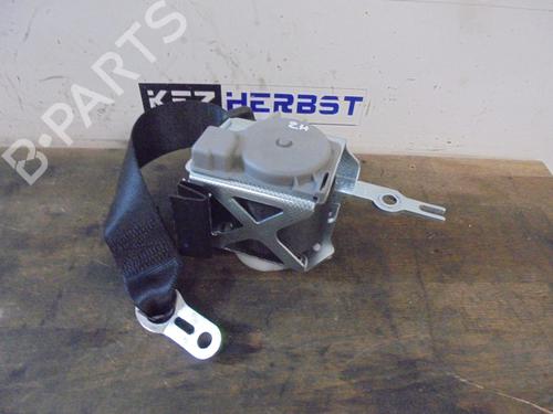 Used Rear right seatbelt BMW 3 (E90) 330 i (272 hp) 12865746