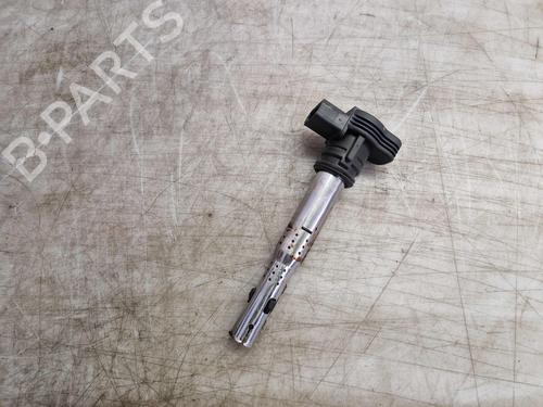 Used Electronic module AUDI A4 B8 (8K2) 2.0 TFSI (211 hp) 25049430