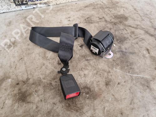 Used Rear center seatbelt Rear center seatbelt SKODA SUPERB II (3T4) 2.0 TDI 16V (140 hp) 40010536 40010536
