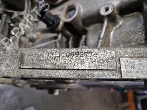 Engine MAZDA 6 Saloon (GJ, GL) 2.2 D (GJ2FP) | BP28151867M1 