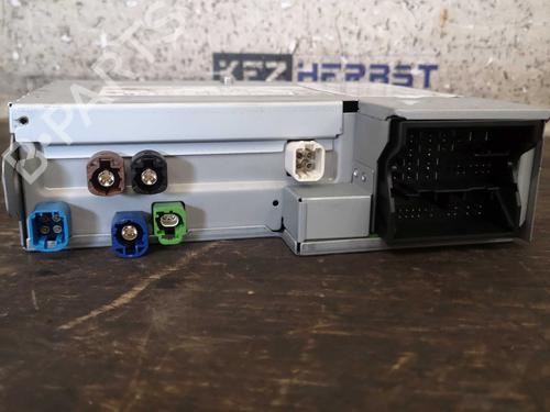 Electronic module AUDI Q4 SUV (F4B) 50 e-tron quattro | BP22290297M83 