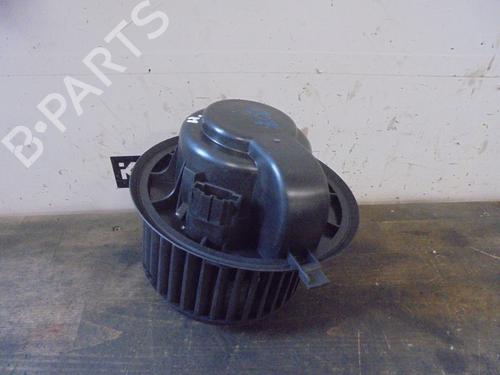 Heater blower motor VW SHARAN (7N1, 7N2) 2.0 TDI | BP12885077M62 