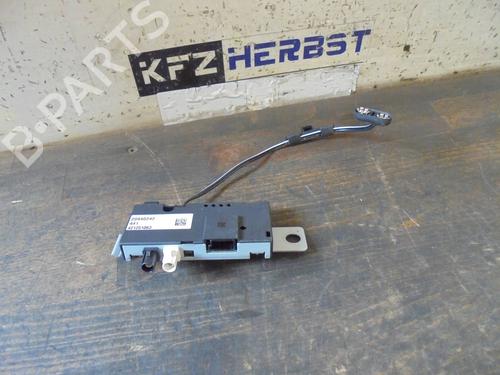 Module électronique OPEL ZAFIRA TOURER C (P12) 2.0 CDTi (75) (130 hp) 13063065