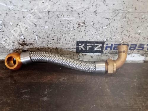 Pipe FERRARI 5__ MARANELLO 550 | BP23202214M125 