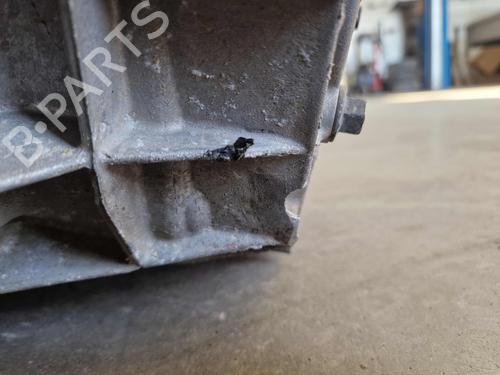Gearbox FORD TRANSIT V363 Platform/Chassis (FED, FFD) 2.0 EcoBlue | BP25133107M3